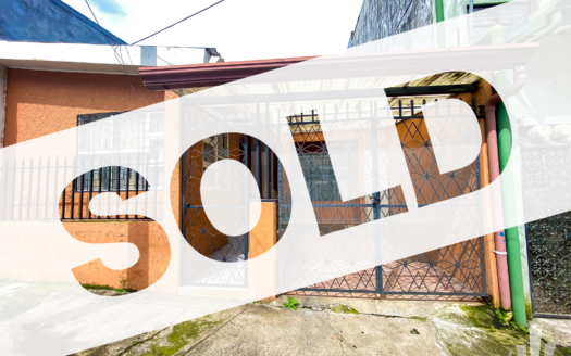 Casa en venta Guadalupe centro
