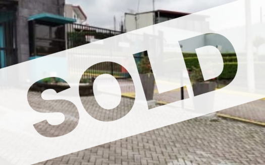 Hermoso lote en venta Condominio Residencial Santa Rita