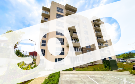Apartamento en venta Granadilla Curridabat Monte Alto