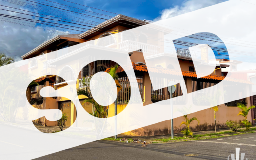 Residencia en Venta en Residencial Cifuentes