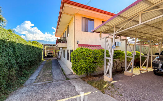 Apartamento en Pozos
