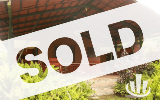 Finca en venta Pococí Limón