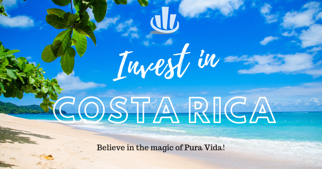 Invest in Costa Rica