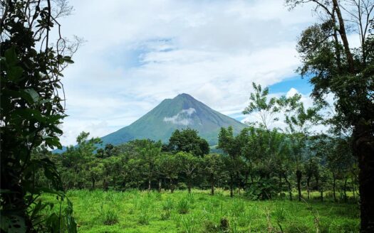 Lote en venta para inversión | La Fortuna