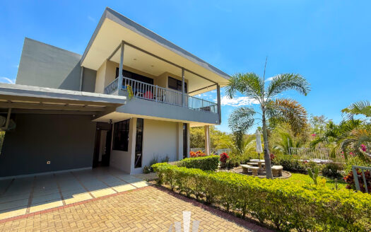 Quinta con alto potencial recreativo y turístico – San Mateo, Alajuela