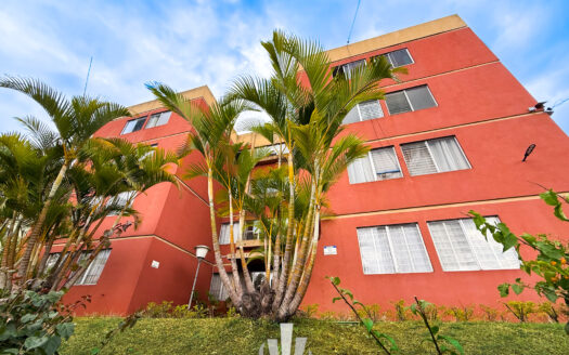 Apartamento en Alquiler en Condominio José María Zeledón – Curridabat