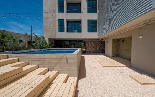 Alquiler apartamento URBN Escalante, piso 26