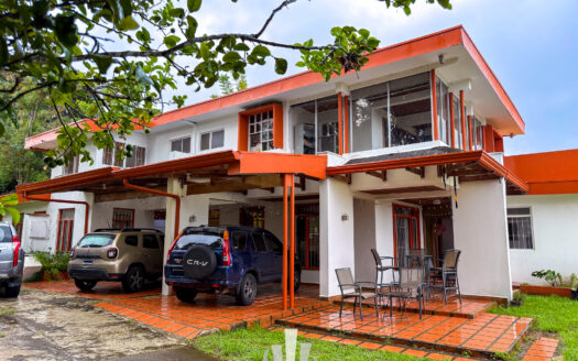 Casa en venta en San Ramón de Tres Ríos – Residencial Las Cumbres