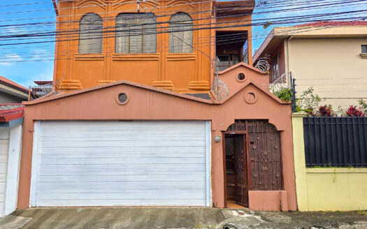 Casa en Venta en San Isidro