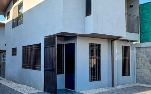 Apartamento en Alquiler en San Antonio de Belén