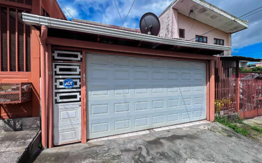 Casa en venta en Ipís de Guadalupe