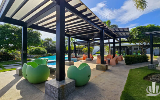 Lote en Venta en Lomas del Sol, Marbella, Guanacaste – 750 m² en Condominio con Seguridad 24/7