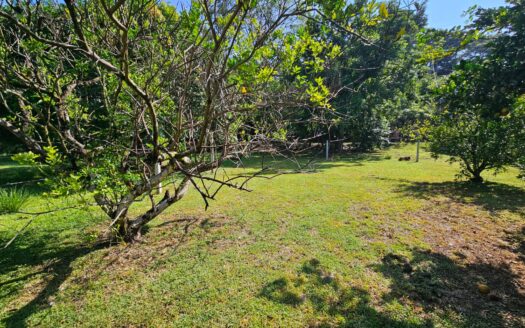 Lote en Venta en Quebrada Ganado, Garabito, Puntarenas – Uso Mixto Cerca de Playa Blanca y Playa Mantas